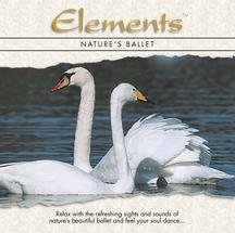 Elements: Nature's Ballet
