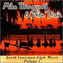South Louisiana Style Music, Vol. 1