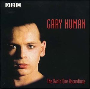 Gary Numan - Radio One Recordings - Zortam Music