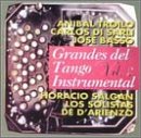 Grandes del Tango Instrumental, Vol. 2