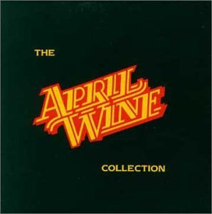 APRIL WINE - The April Wine Collection  Vol. 3  Vintage Wine - Zortam Music