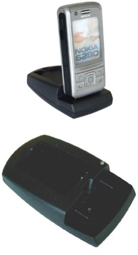 Verst&auml;rker und Receiver: VCT Mini Tischladestation f�r Samsung E600