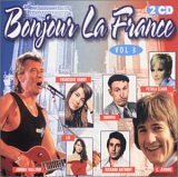 Frida Boccara - Bonjour La France (Volume 2) - Zortam Music