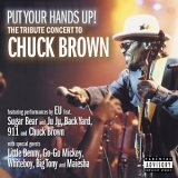 Put Your Hands Up