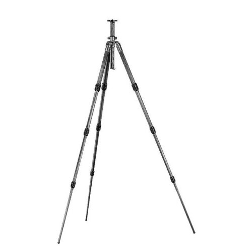Handys ohne Vertrag: Gitzo Mountaineer 6 X Serie 2 4 Elemente GT 2540
