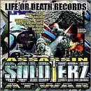 Soldierz at War