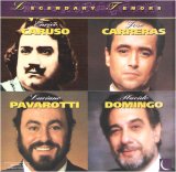 Legendary Tenors