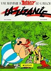 Asterix and the Roman Agent (Une Aventure d'Asterix)