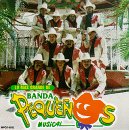 Lo Mas Grande de Banda Pequenos Musical