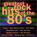 Greatest Rock Hits of the 80's