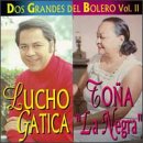 Dos Grandes del Bolero, Vol. 2
