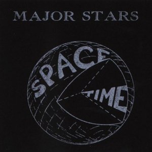 Space/Time
