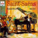 Saint-Sa&euml;ns: Complete Works for Violin and Piano