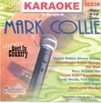 Mark Collie