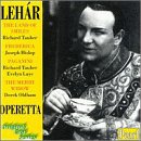 Leh&aacute;r: Operetta