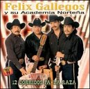 12 Corridos Pa' la Raza