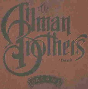Allman Brothers Band - Southbound (1969-1989) (Disc 3 - Zortam Music