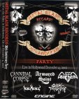 Metal Blade Records: 20th Anniversary Party Live