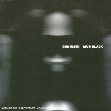 Mud Black