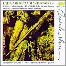 Latin-American Masterworks