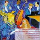Gershwin Among Friends