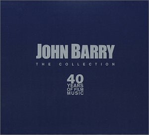 John Barry - John Barry: The Collection - Zortam Music