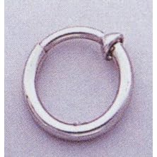 Non-Pierced
