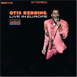 Live in Europe