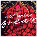 All Will Break
