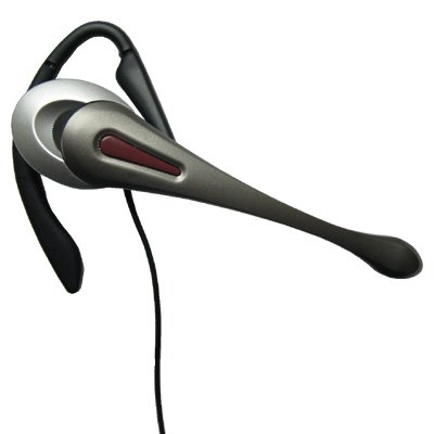Kamerazubeh&ouml;r: Buegel Headset mit Rufannahme fuer Nokia 6670 | 6680 | 6681 | 6800 | 6810 | 6820 | 7200 | 7210 | 7250 | 7270 | 7280 | 7600 | 7610 | 7650 | 7700 | 9300 | 9500!