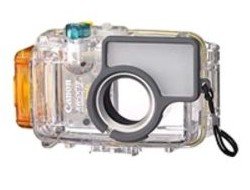 Camcorder: CANON AW DC30 Allwetter Gehaeuse CamCase 30cm fuer Ixus 30 40 50