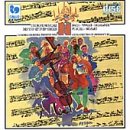 L'Europe Musicales des 17th at 18th si&egrave;cles