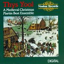 Thys Yool: A Medieval Christmas