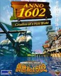 創世紀1602 ～CREATION OF A NEW WORLD～