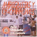Mariquitas y Chicharrones