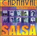 Carnival de la Salsa