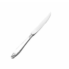 International Silver Prelude Hollow Handle Individual Steak Knife by International Silver