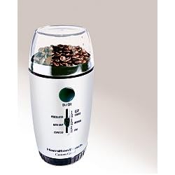 Hamilton Beach Custom Coffee Grinder [ Model 80355 ] by Coffee Grinders