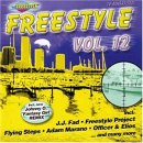 Freestyle, Vol. 12