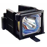 Elektronik und Foto: Acer EC.J0201.002 Ersatzlampe f�r PD112/PD112P