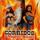 Corridos de Mujeres Bravas