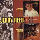 Alabama Wild Man/Jerry Reed Explores Guitar Country