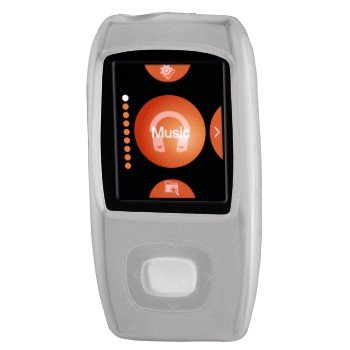 MP3 Player: MP3-Tasche Sport Case f�r Samsung YP-T9