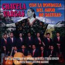 Con la Rondalla del Amor de Saltillo