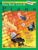 Alfred's Basic Piano Course, Top Hits! Duet Book 1b (Alfred's Basic Piano Library)