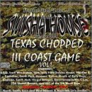 Texas Chopped III Coast Game
