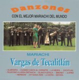 Danzones Con el Mejor Mariachi
