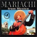 Mariachi from Mexico