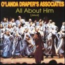 All About Him (Jesus)