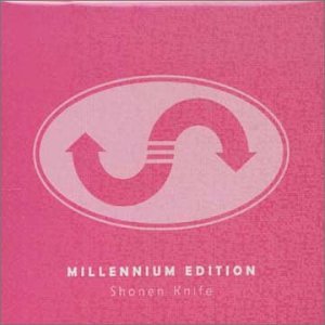 Millenium Edition (Best of)